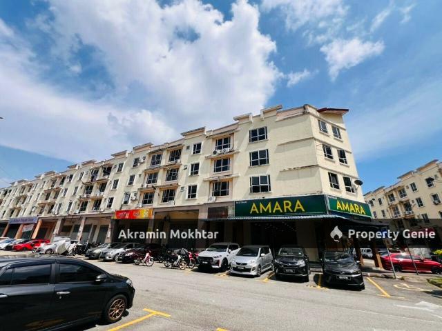 Apartment for sale in Selayang, Selangor