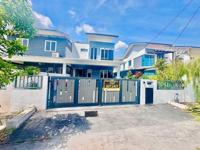 Residential House for sale in Sepang, Tanjong Sepat