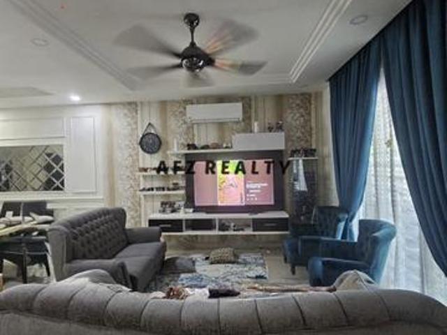 Terraced House for sale in Wellesley, Penang