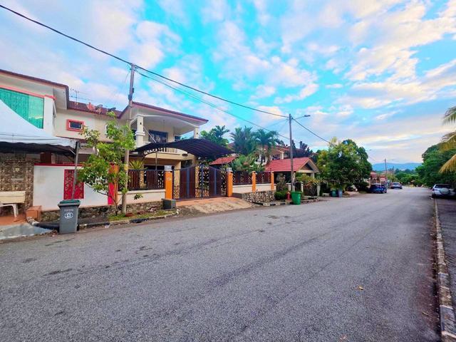Residential House for sale in Sendayan Village, Negeri Sembilan