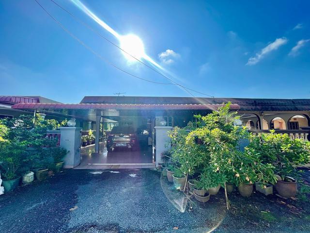 Residential House for sale in Pendang, Kedah