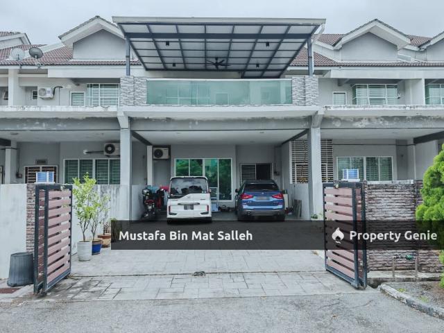Terraced House for sale in Kuala Muda, Kedah