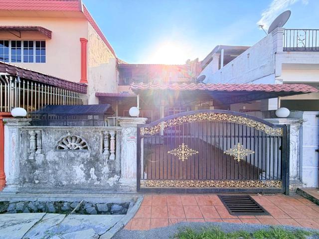 Terraced House for sale in Sendayan Village, Negeri Sembilan