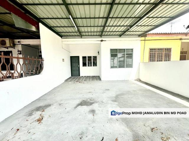 House for sale in Bahau, Negeri Sembilan