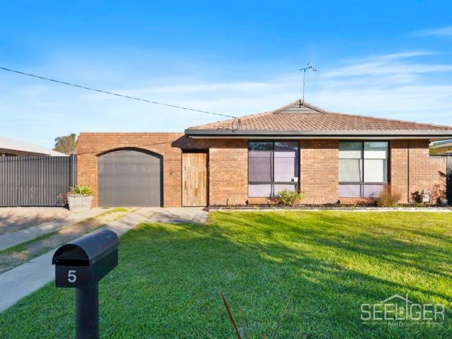 House for sale in Yarrawonga, Victoria
