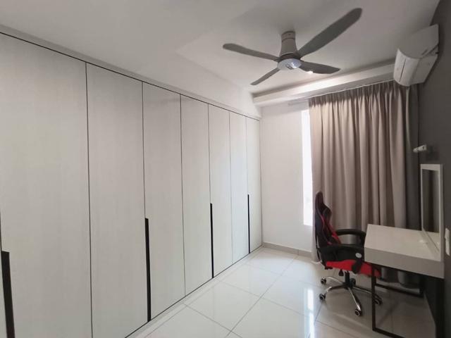 Condominium for sale in Wellesley, Penang