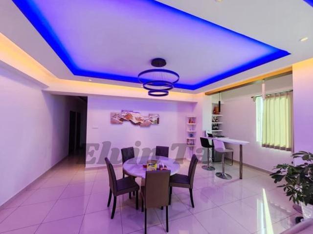 Condominium for sale in Bandar Butterworth, Seberang Perai
