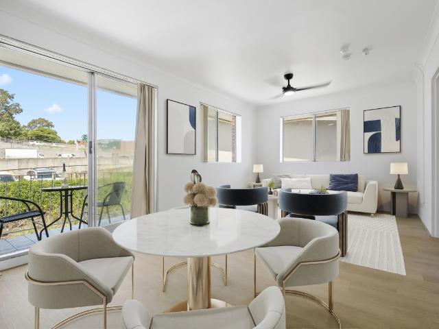 Apartment for sale in Ryde
