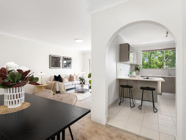 Apartment for sale in Sydney, New South Wales