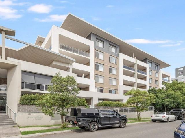 Apartment for sale in Sydney, New South Wales