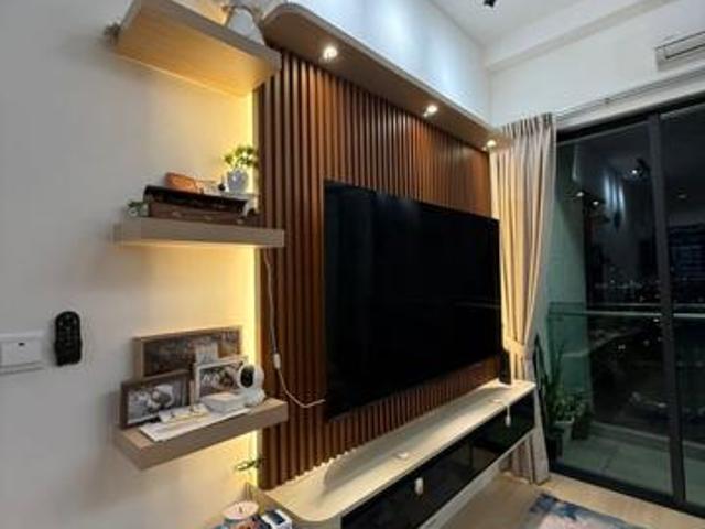 Condominium for rent in Petaling Jaya, Petaling