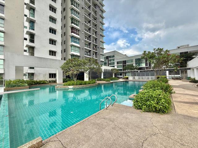 Serviced Residence for sale in Petaling, Subang Jaya