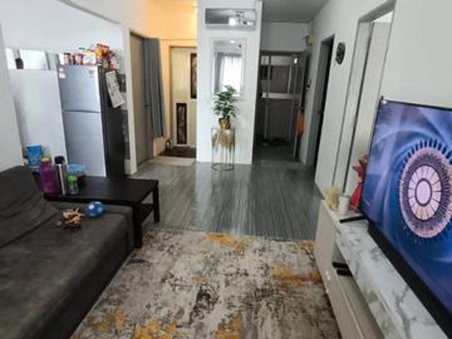 Apartment for sale in Georgetown, Penang