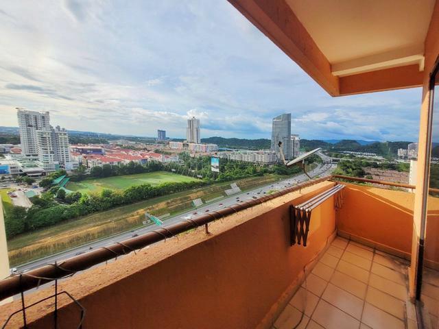 Condominium for sale in Petaling, Damansara Damai