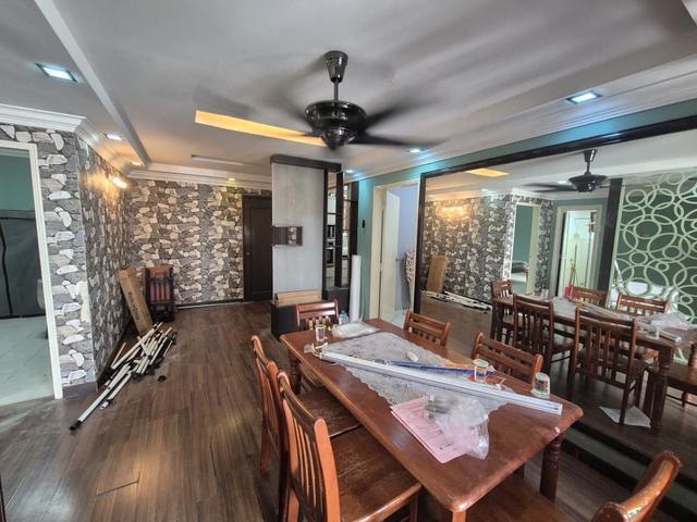 Condominium for sale in Petaling, Damansara Damai