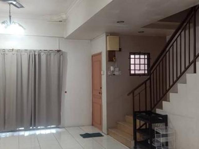 Terraced House for sale in Port Klang, Selangor