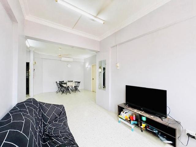 Apartment for sale in Kampung Datuk Keramat, Kuala Lumpur