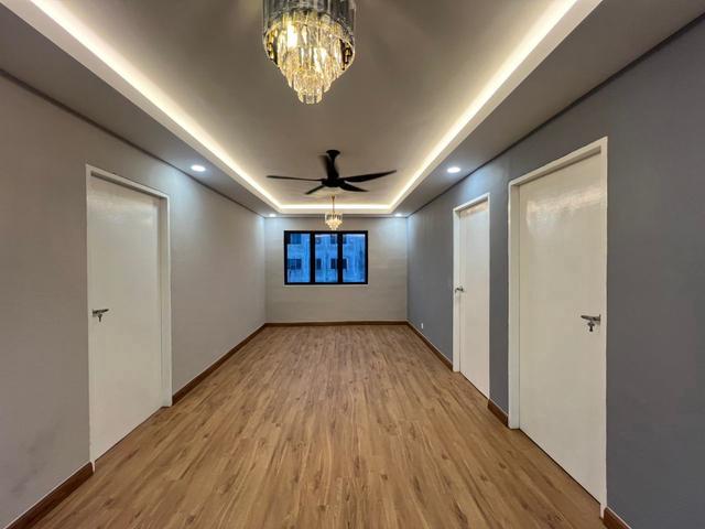Flat for sale in Selangor