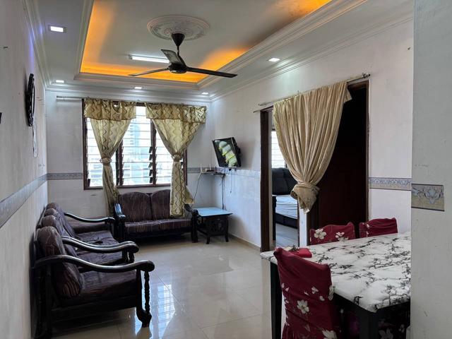 Apartment for sale in Country Heights Damansara, Kuala Lumpur