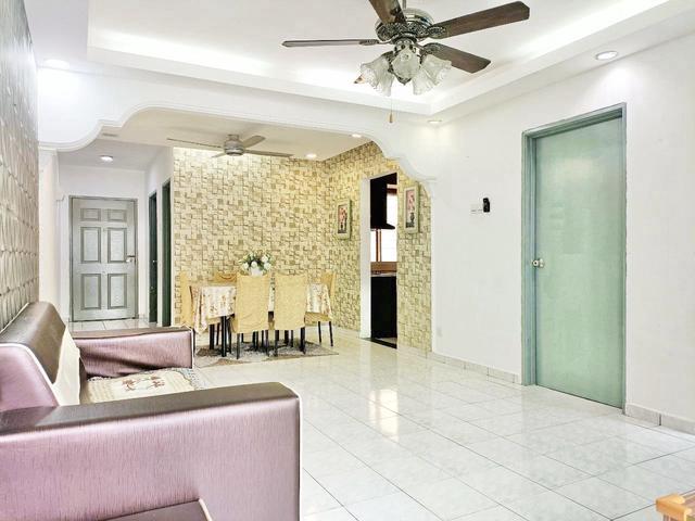 Condominium for sale in Selayang, Selangor