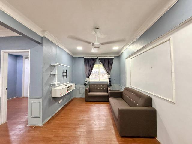 Apartment for sale in Country Heights Damansara, Kuala Lumpur
