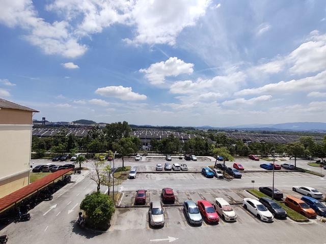 Apartment for sale in Petaling, Alam Impian