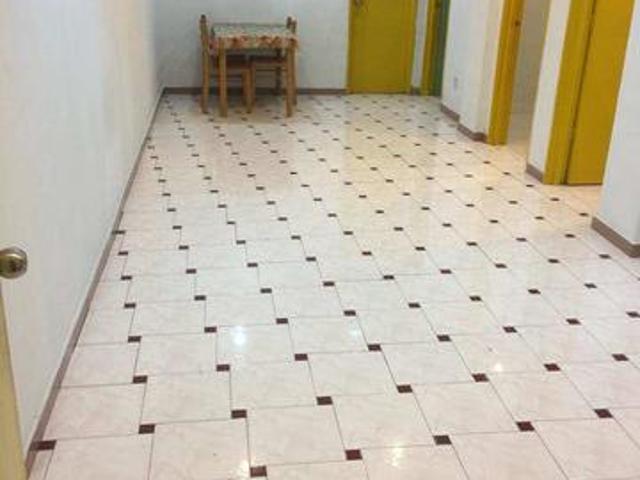 Flat for sale in Petaling, Subang Jaya
