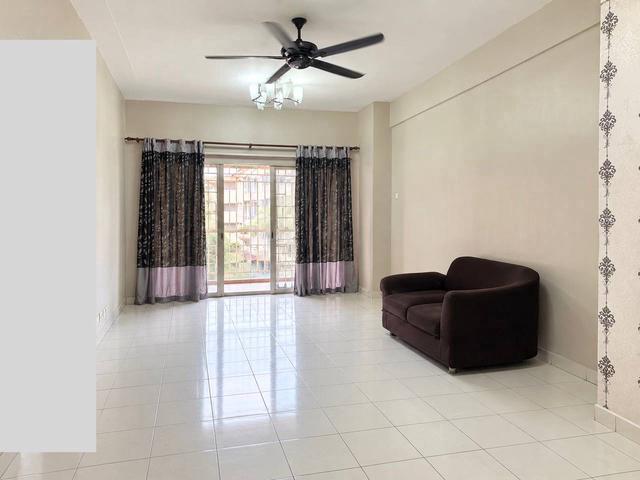 Apartment for sale in Majlis Perbandaran Kajang, Hulu Langat
