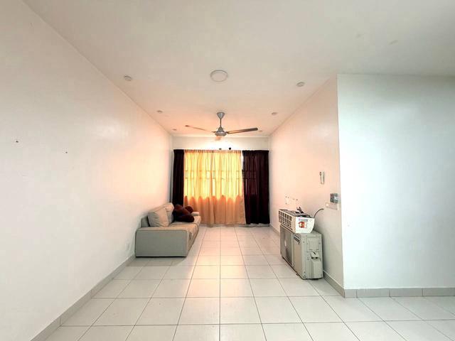 Apartment for sale in Petaling, Alam Impian