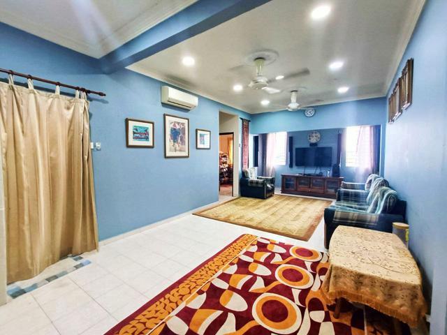 Apartment for sale in Petaling, Alam Impian