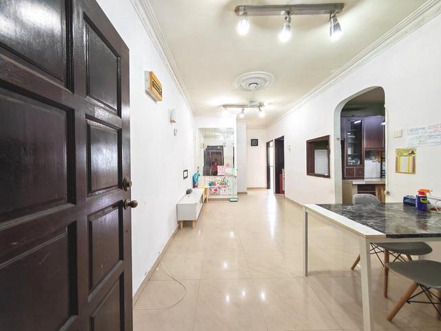Apartment for sale in Petaling, Subang Jaya