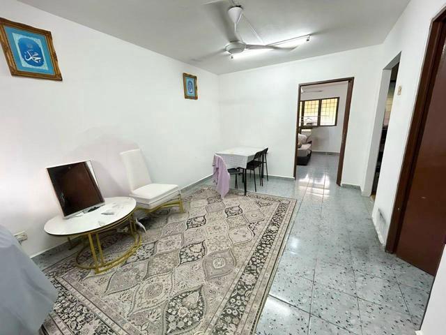 Apartment for sale in Country Heights Damansara, Kuala Lumpur