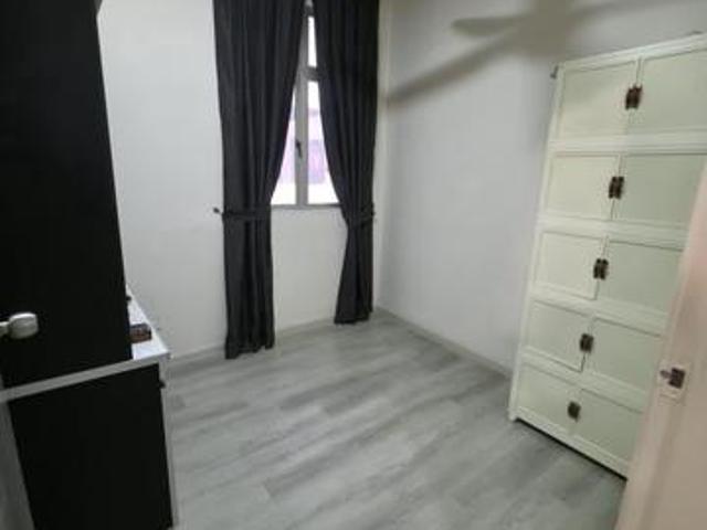 Apartment for sale in Johore Bahru, Johor