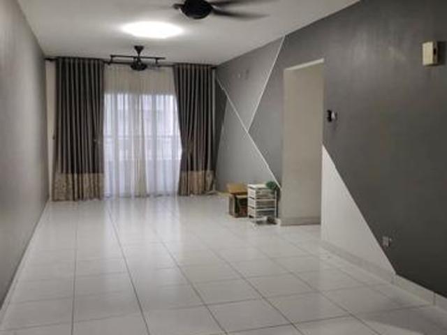 Apartment for sale in Kajang, Langat
