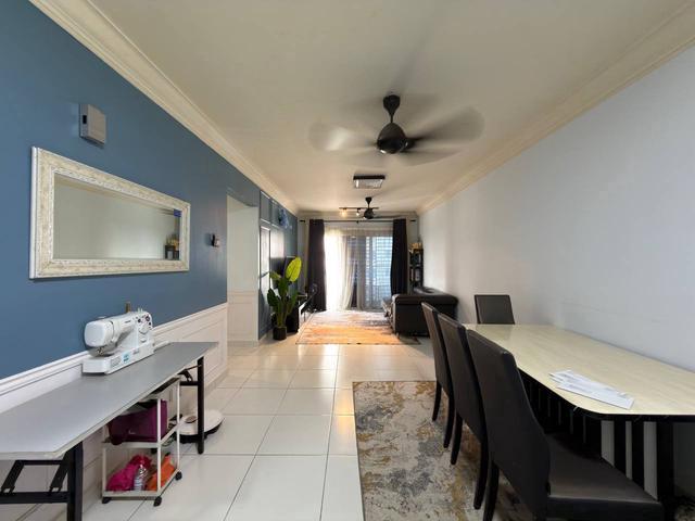 Apartment for sale in Majlis Perbandaran Kajang, Hulu Langat