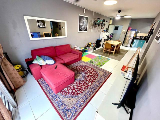 Apartment for sale in Majlis Perbandaran Kajang, Hulu Langat
