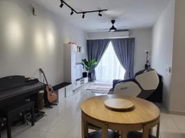 Apartment for sale in Putra Heights, Majlis Bandaraya Subang Jaya