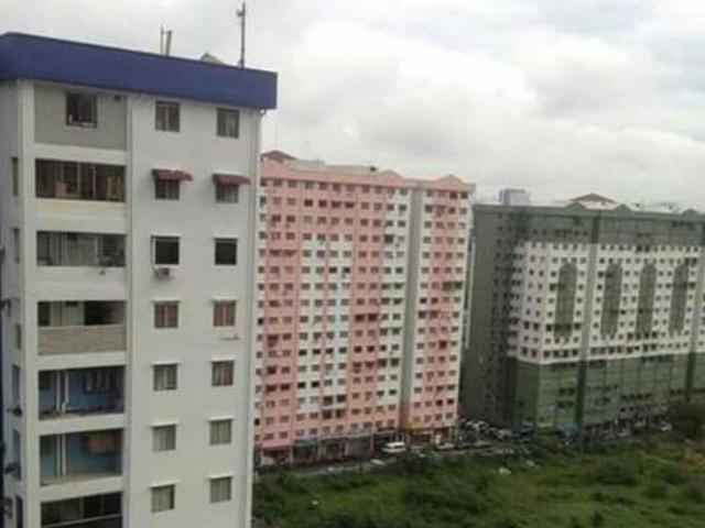 Apartment for sale in Petaling, Damansara Damai