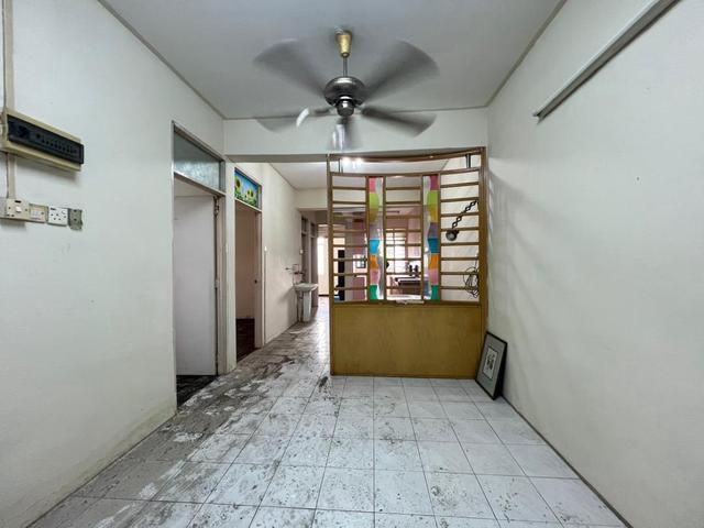Apartment for sale in Wellesley, Penang