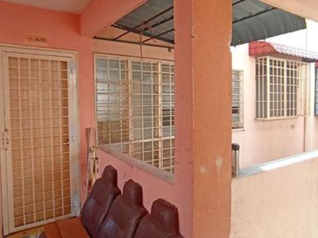 Apartment for sale in Port Klang, Selangor