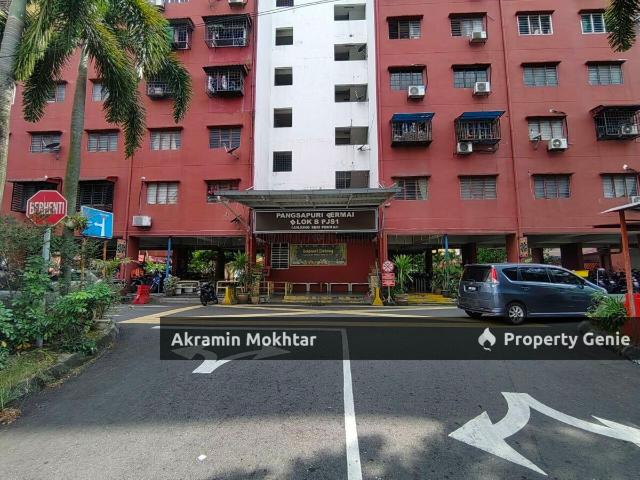 Apartment for sale in Petaling Jaya, Selangor