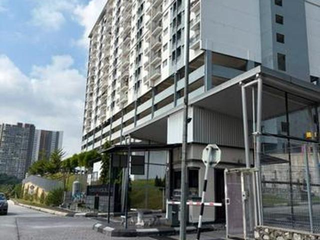Apartment for sale in Majlis Perbandaran Kajang, Hulu Langat