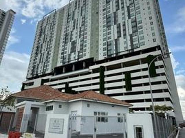 Condominium for sale in Wellesley, Penang