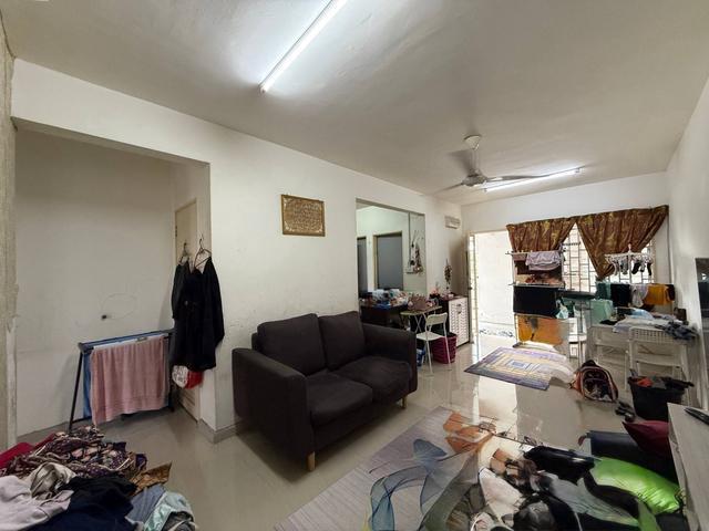 Apartment for sale in Petaling, Alam Impian