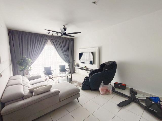Apartment for sale in Petaling, Alam Impian