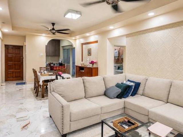 Apartment for sale in Petaling, Subang Jaya