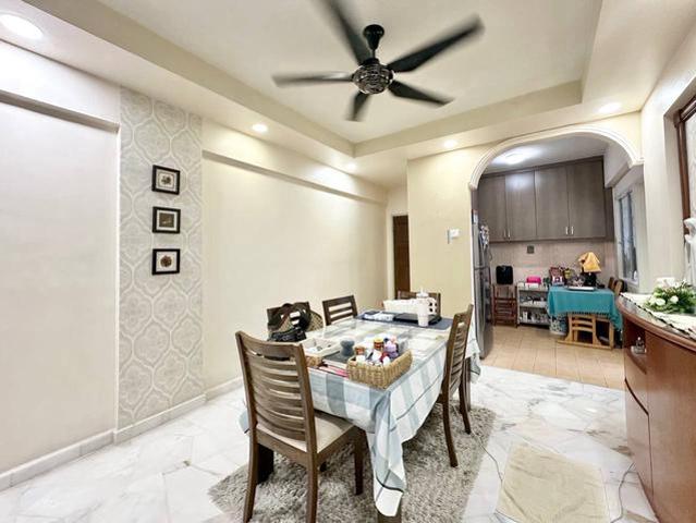 Apartment for sale in Petaling, Subang Jaya