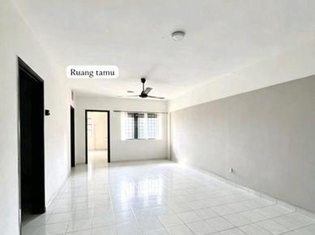 Apartment for sale in Petaling, Alam Impian