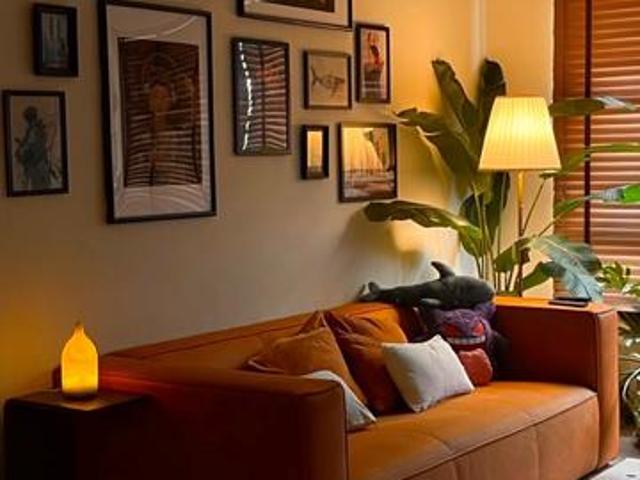 Condominium for sale in Wellesley, Penang