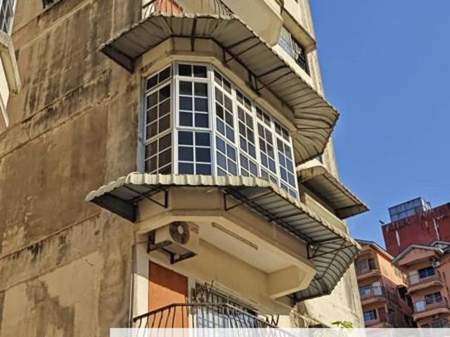 Condominium for sale in Georgetown, Penang